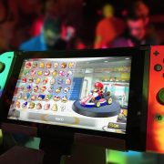 alles over de nintendo switch